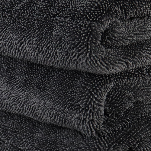 Outdoor Ultra-fine Drying Towel Manufacturing